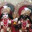 Sri Sri Krishna Balarama, ISKCON Bellary