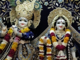 Radha-Krsna