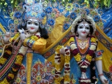 Radha-Krsna