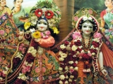 Radha-Krsna