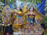 Radha-Krsna