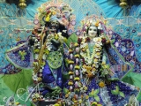 Radha-Krsna