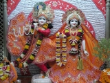 Radha-Krsna