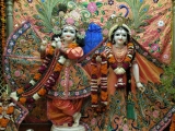 Radha-Krsna