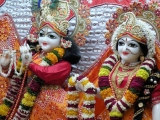 Radha-Krsna