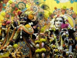 Radha-Krsna