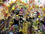 Radha-Krsna