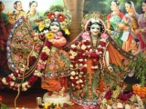 Radha-Krsna