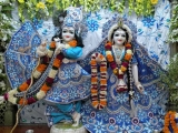 Radha-Krsna