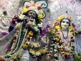 Radha-Krsna