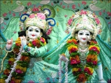Radha-Krsna