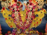 Caitanya Mahaprabhu