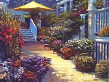 Fleurs