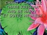 Hare Krishna