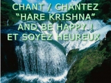 Hare Krishna