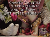 Hare Krishna