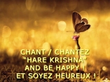 Hare Krishna
