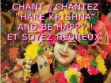 Hare Krishna