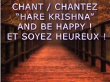 Hare Krishna