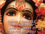 Hare Krishna