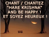 Hare Krishna