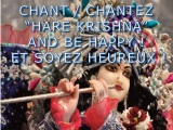 Hare Krishna