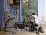 India