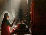 India