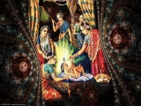 Caitanya Mahaprabhu