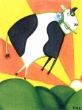 Vaches