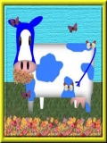 Vaches
