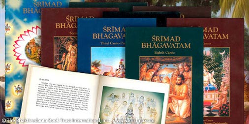 Srimad-Bhagavatam