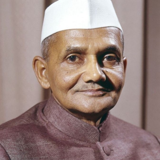 Lal Bahadur Shastri